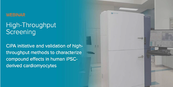 CiPA-Initiative – Umfangreicher In-vitro-Proarrhythmie-Assay