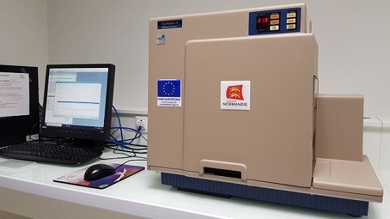 Die University of Rouen verwendet den SpectraMax iD3 und die FlexStation 3 für Calcium-Studien