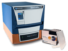 SpectraMax i3x Multi-Mode Mikroplatten-Reader