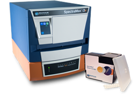 SpectraMax MiniMax 300 Imaging-Zytometer