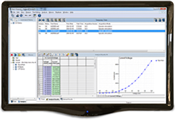 pCLAMP 11 Software-Suite