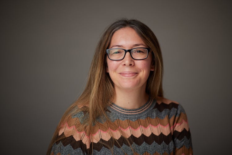 Dr. Emma J. Murphy