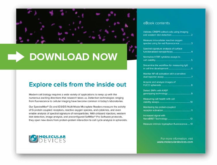 Explore Cells