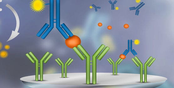 ELISA (Enzyme-Linked Immunosorbent Assay)