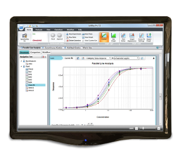 SoftMax Pro Software