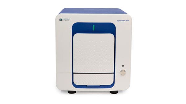 SpectraMax Mini Mikroplatten-Reader