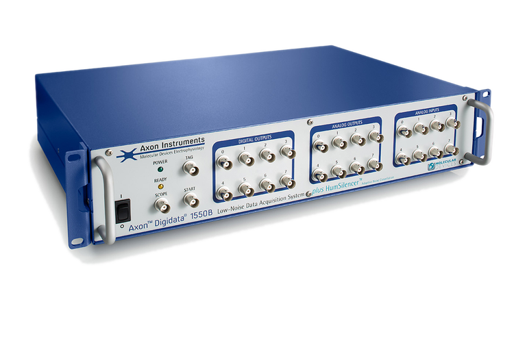 Axon Digidata 1550B System