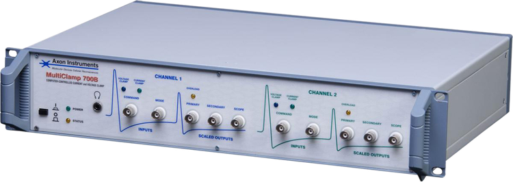 MultiClamp 700B