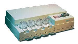 Threshold Immunoassay-System
