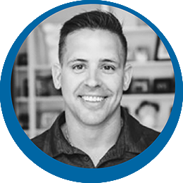 Justin Dranschak, North America Sales Manager, BioPharma