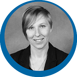 Merrit Savener, BioPharma Sales Representative