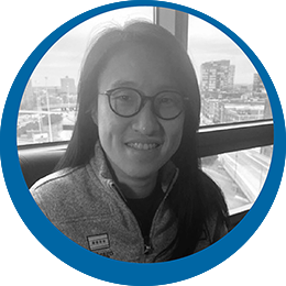 Young Mee Yoon, PhD, BioResearch Field Applications Scientist Supervisor