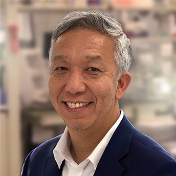 Daniel Kang - General Counsel Molecular Devices