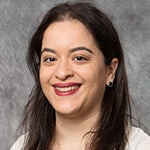 Rihab Aljane, Account Manager, Mikroplatten-Reader