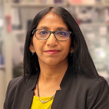 Lakshmi Sailaja Eleswarapu -Vice President, IT Molecular Devices