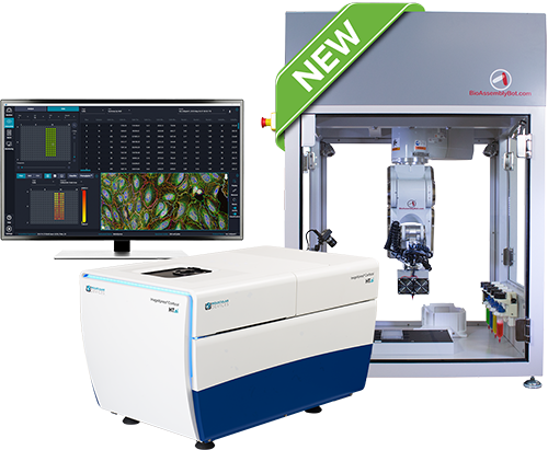 BioAssemblyBot 400 Bioprinting-Technologie