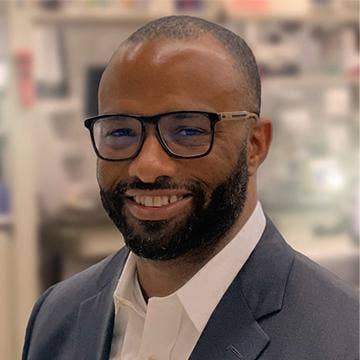 Jaison Battle - Vice President, Chief Financial Officer Molecular Devices