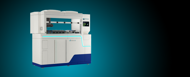 CellXpress.ai™ Automatisiertes Zellkultursystem