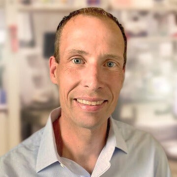 David Micha - Vice President, Commercial Molecular Devices