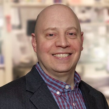 Dan Green - Vice President of Research and Development Molecular Devices