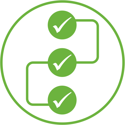 Verbessern Sie Ihre Screening-Workflows