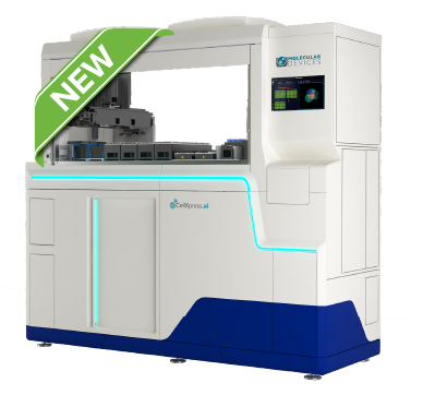 GenePix Microarray Systeme | Molecular Devices