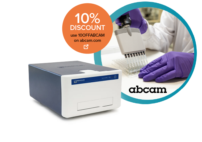 SimpleStep ELISA-Kit von Abcam