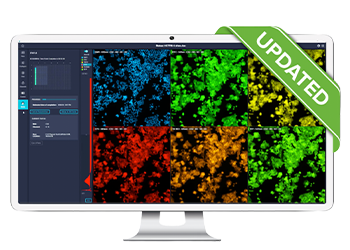 MetaXpress Acquire High-Content-Bilderfassungssoftware