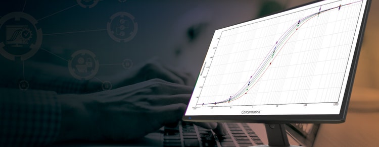 SoftMax Pro GxP Software
