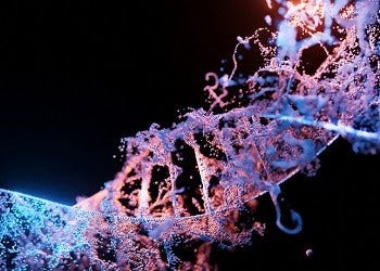 Gen Editing (CRISPR/Cas9)