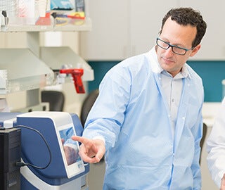 Passen Sie Ihre Instrumenten-Services an