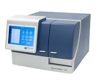 Multi-Mode Plattenreader