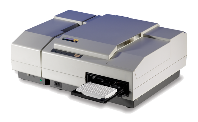 SpectraMax L Mikroplatten-Reader