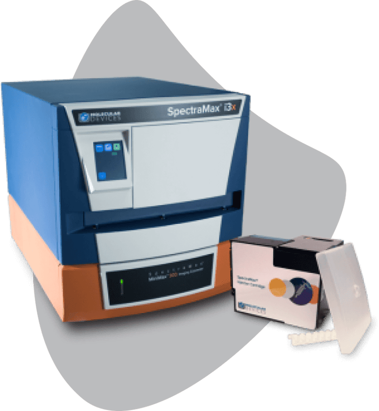 SpectraMax Mikroplatten-Reader