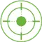 Zielsymbol