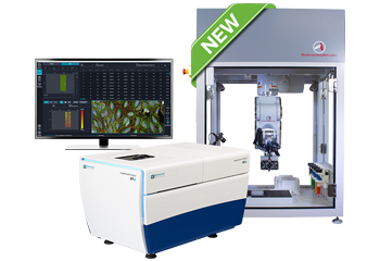 3D-Bioprinter – BAB400 Automatisierte Bioprinting-Lösung
