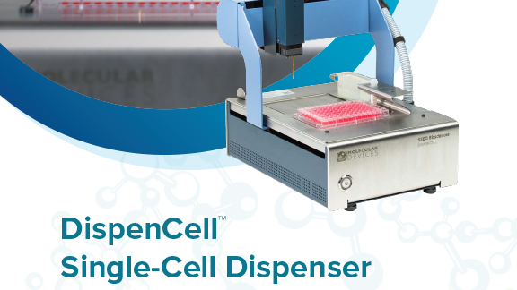 DispenCell™ Single-Cell Dispenser
