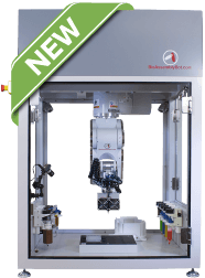 6-Achsen-Roboterarm des BioAssemblyBot