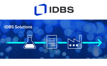 IDBS-Lösungen