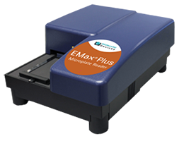 EMax Plus Mikroplatten-Reader