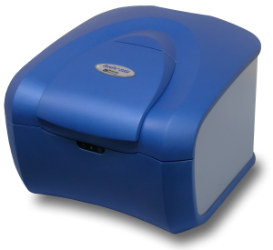 GenePix 4100A Microarray Scanner Systeme