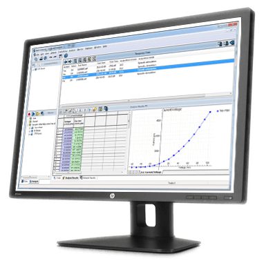 pCLAMP 11 Software-Suite