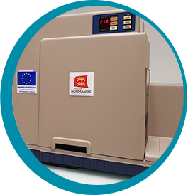 Die Universität von Rouen in der Normandie verwendet den SpectraMax iD3 und die FlexStation 3