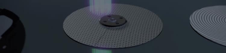 AgileOptix™ Spinning-Disk-Konfokaltechnologie