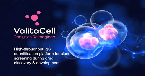 Quantitation Platform for Clone Screening